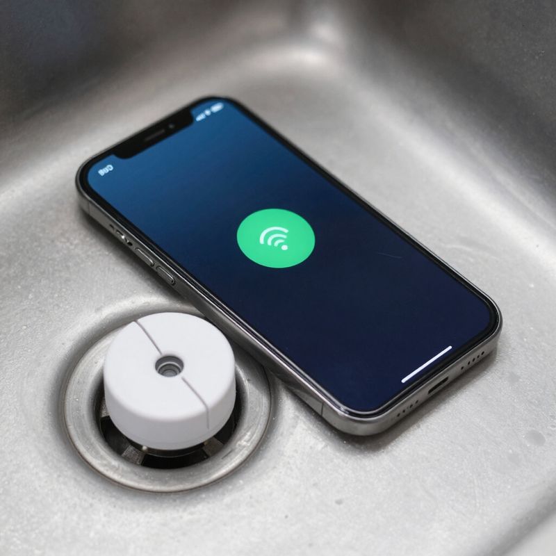 Leak Detection & Repair in Atascadero