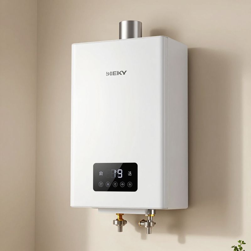 Water Heater Services in Atascadero