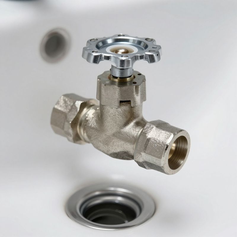 Toilet & Faucet Repair in Atascadero