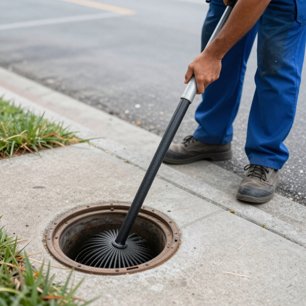 Sewer & Pipe Services in Atascadero