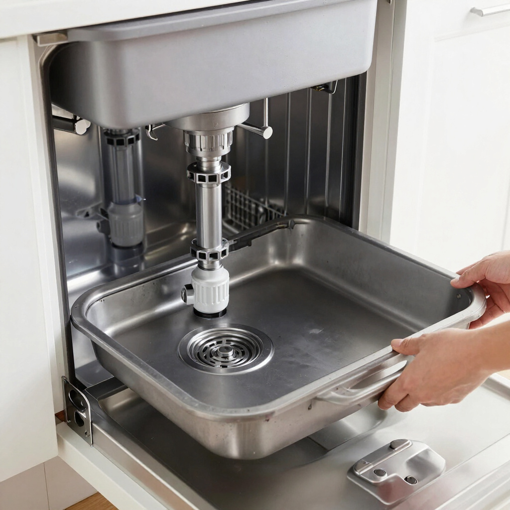 Garbage Disposal in Atascadero