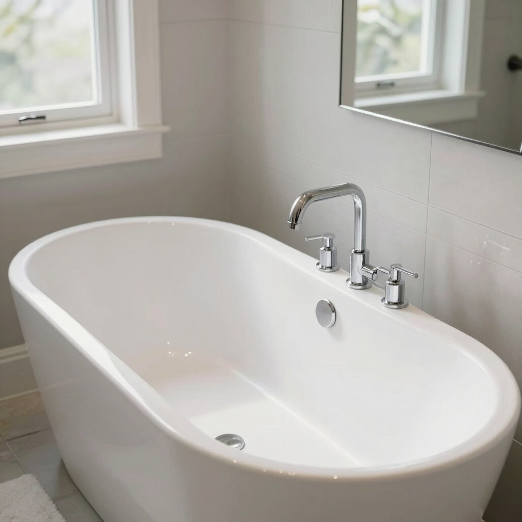 Bathroom & Kitchen Upgrades in Atascadero